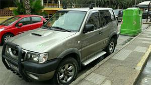 NISSAN Terrano II 2.7 TD Sport 3p 3p.