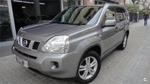 NISSAN XTRAIL 2.0 dCi 150 CV XE 5p.