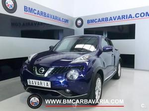 Nissan Juke 1.5 Dci Tekna 4x2 5p. -14