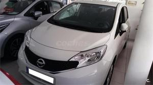 Nissan Note 5p. 1.5dci 90cv Acenta 5p. -16