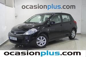 Nissan Tiida 1.8 Acenta 5p. -08