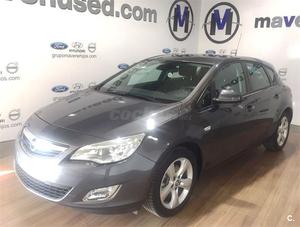 OPEL Astra 1.7 CDTi 110 CV Enjoy 5p.