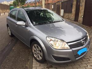 OPEL Astra 1.9 CDTi 120 CV Edition 5p.