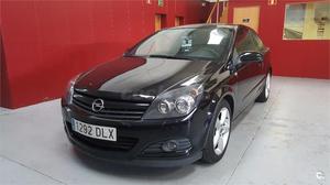 OPEL Astra GTC v Sport 3p.