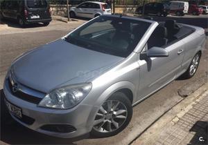 OPEL Astra Twin Top 1.9 CDTi Cosmo 2p.