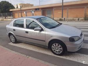 OPEL Astra v Edition 5p.