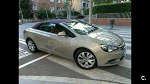 OPEL Cabrio 1.6 T Excellence Auto 2p.