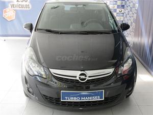 OPEL Corsa 1.3 CDTi StartStop Expression 75 CV 5p.