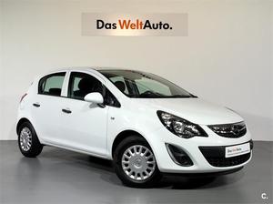 OPEL Corsa 1.3 ecoFLEX 75 CV Expression 5p.