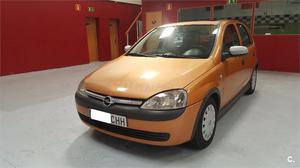 OPEL Corsa Cosmo v Easytronic 5p.