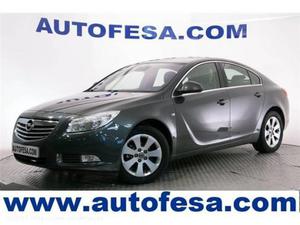 OPEL INSIGNIA EN VENTA EN MADRID (MADRID) - MADRID - MADRID