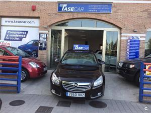 OPEL Insignia 2.0 CDTI Start Stop 130 CV Selective 5p.