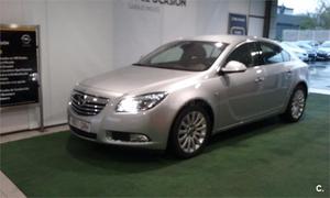 OPEL Insignia 2.0 CDTI ecoFLEX 160 CV Cosmo 5p.