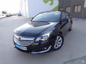 OPEL Insignia 2.0CDTI ecoFLEX StartStop 140 Selective 5p.