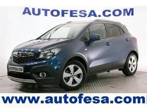 OPEL MOKKA EN VENTA EN MADRID (MADRID) - MADRID - MADRID -