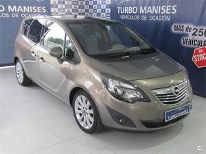 OPEL Meriva 1.7 CDTI 130 CV Cosmo 5p.