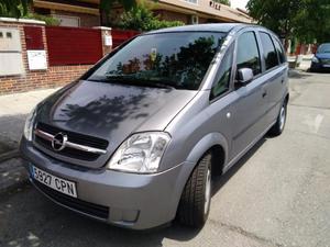 OPEL Meriva Enjoy 1.6 XE -03