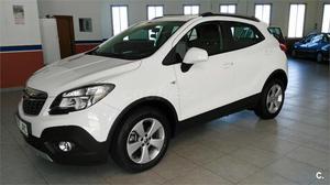 OPEL Mokka X 1.6 CDTi 136 CV 4X4 SS Selective 5p.