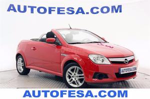 OPEL Tigra Enjoy 1.4 2p.