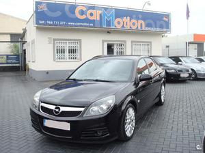 OPEL Vectra Sport 1.9 CDTI 8v 120 CV 5p.