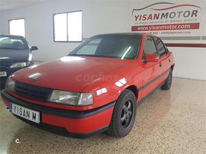 OPEL Vectra VECTRA 2.0I GT 5p.