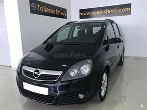 OPEL Zafira Enjoy 1.9 CDTi 8v 100 CV 5p.