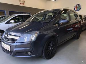 OPEL Zafira Enjoy 1.9 CDTi 8v 120 CV 5p.