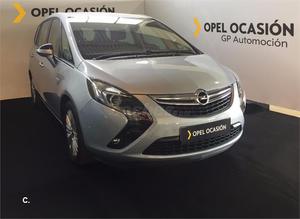 OPEL Zafira Tourer 1.6 CDTi SS 136 CV Selective 5p.