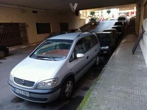 OPEL Zafira V COMFORT -00