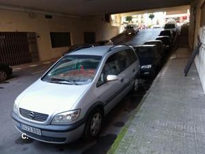 OPEL Zafira V COMFORT 5p.