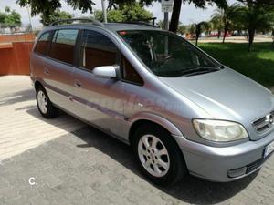 OPEL Zafira v Elegance 5p.