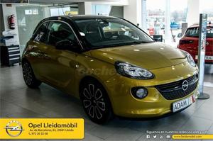 Opel Adam 1.4 Xel Glam 3p. -17