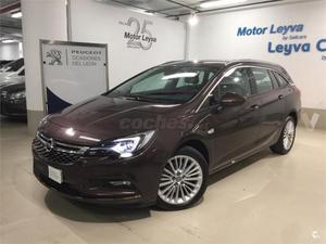 Opel Astra 1.6 Cdti Ss 136 Cv Excellence St 5p. -16