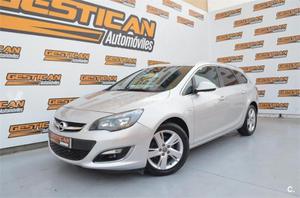 Opel Astra 1.7 Cdti 130 Cv Selective St 5p. -13