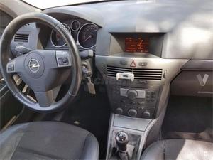 Opel Astra 1.7 Cdti Enjoy 100 Cv 5p. -05