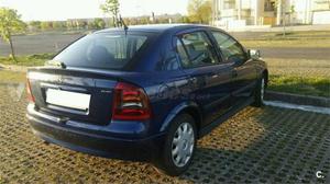 Opel Astra 2.0 Dti 16v Edition 5p. -03