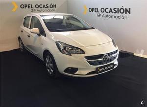 Opel Corsa 1.3 Cdti Expression 55kw 75cv 5p. -17