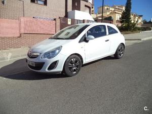 Opel Corsa 1.3 Ecoflex 75 Cv Selective 3p. -13