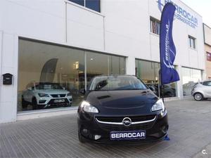 Opel Corsa 1.4 Selective 90 Cv Glp 5p. -16