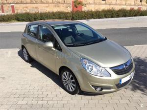 Opel Corsa Cosmo 1.4 5p. -09