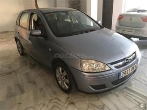 Opel Corsa Cosmo v 5p. -05