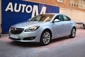 Opel Insignia 1.6 CDTI Star&Stop ecoFlex Excellence 100 kW