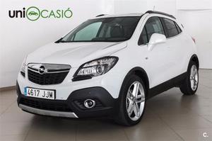 Opel Mokka 1.4 T 4x4 Ss Excellence 5p. -15