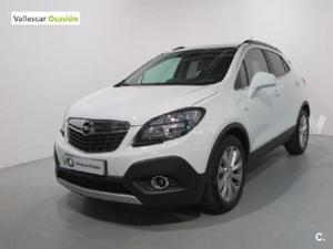 Opel Mokka 1.6 Cdti 4x2 Ss Excellence 5p. -17