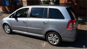 Opel Zafira 1.9 Cdti 120 Cv Cosmo 5p. -09