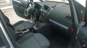 Opel Zafira Enjoy 1.9 Cdti 8v 120 Cv 5p. -07