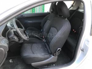 PEUGEOT 206 XS 2.0 HDI 3p.