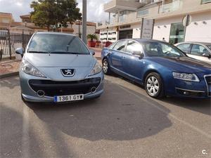 PEUGEOT 207 Confort 1.4 HDI 70 5p.