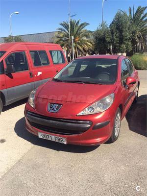 PEUGEOT 207 Confort 1.6 HDI 90 5p.