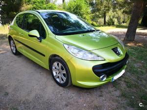 PEUGEOT 207 Sport 1.6 HDI p.